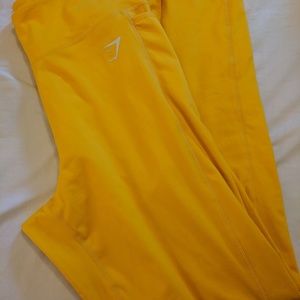 Gymshark dreamy legging XL